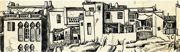 Benidorm_Sylvia_Plath