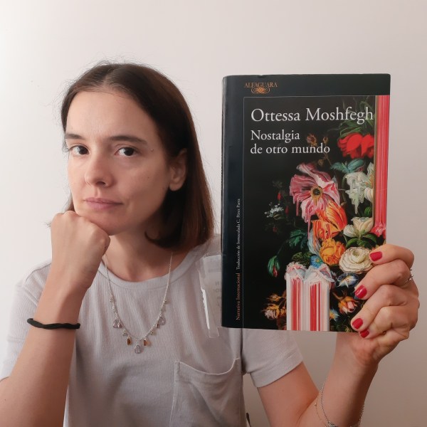 Nostalgia de otro mundo_Villarquide