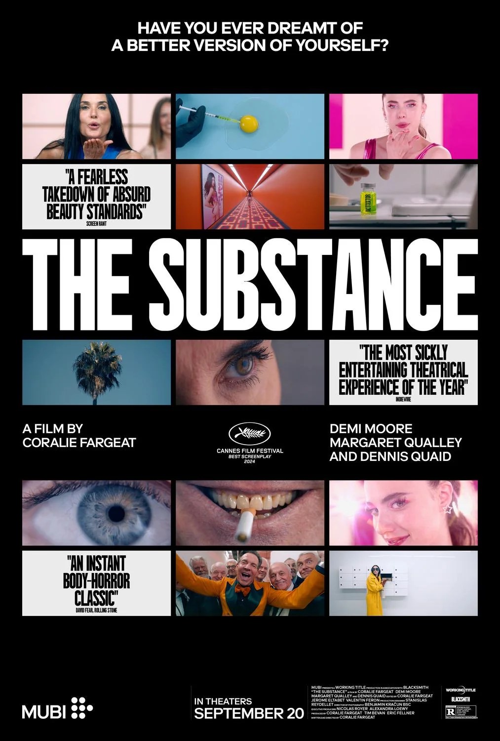 The substance_Villarquide