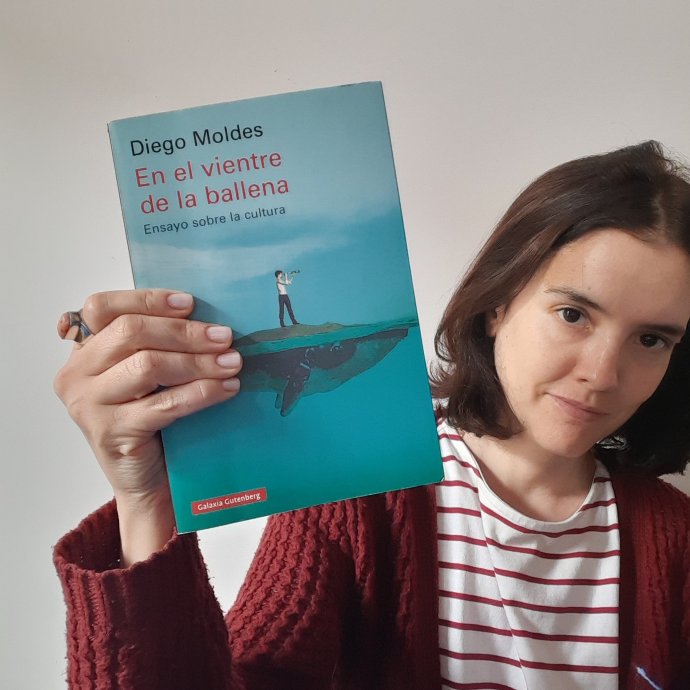 En el vientre de la ballena_Villarquide