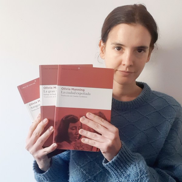 Maning_Trilogia balcanica_Villarquide