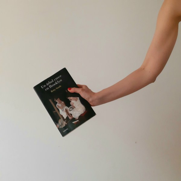 Un árbol crece en Brooklyn_Villarquide